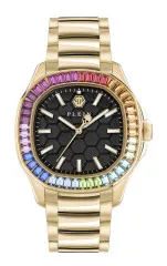 Philipp Plein® Analogue 'The $pectre' Women's Watch PWTAA1224