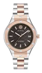 Philipp Plein® Analog 'Plein Underdog' Herren Uhr PWUFA0725