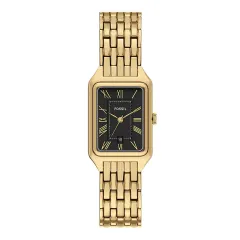 Fossil® Analoog 'Raquel' Dames Horloge ES5434