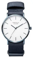 Orphelia Fashion® Analog 'Ludus' Herren Uhr OF761808