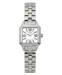 Timex® Analoog 'Trend legacy addison' Dames Horloge TW2Y23800