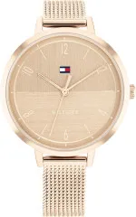Tommy Hilfiger® Analoog 'Florence' Dames Horloge 1782580