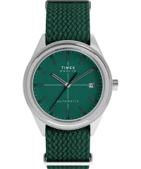 Timex® Analog 'Marlin Jet' Herren Uhr TW2Y24400