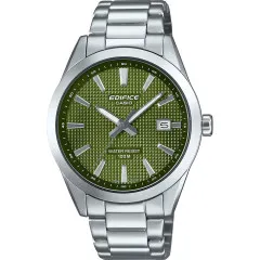 Casio® Analogue 'Edifice' Men's Watch EFV-160D-3AVEF