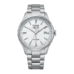 Citizen® Analogue 'C7 Series' Men's Watch NH8391-51AE