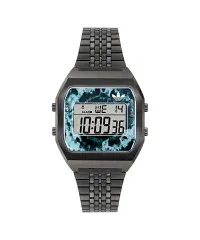 Adidas Originals® Digitaal 'Digital two' Unisex Horloge AOST24558