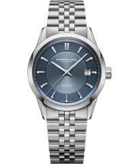 Raymond Weil® Analogue 'Freelancer' Men's Watch 2771-ST-50051