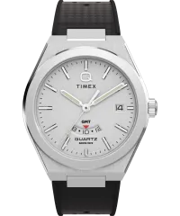 Timex® Analog 'Q Timex' Herren Uhr TW2Y12200