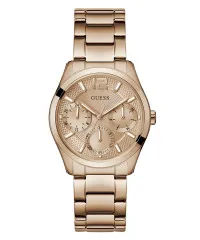 Guess® Multi Dial 'Zoe' Dames Horloge GW0760L3