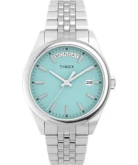 Timex® Analogue 'Legacy' Women's Watch TW2V68400