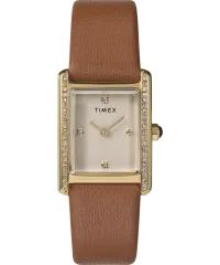 Timex® Analogue 'Hailey' Women's Watch TW2W63900