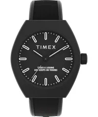 Timex® Analoog 'Essex' Unisex Horloge TW2W42100