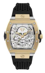 Philipp Plein® Analogue 'The $keleton2.0' Men's Watch PWJFA0825