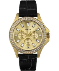 Timex® Multi Zifferblatt 'Kaia' Damen Uhr TW2W10900