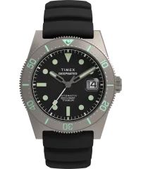 Timex® Analogue 'Deep Water Reef' Men's Watch TW2W73800