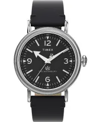 Timex® Analoog 'Standard' Heren Horloge TW2W20200