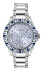 Philipp Plein® Analog 'Ladyempire' Damen Uhr PW2FA0125