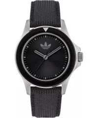 Adidas Originals® Analoog 'Expression one' Unisex Horloge AOFH23016