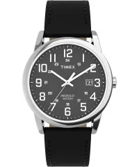 Timex® Analogique 'Easy Reader Classic' Hommes Montre TW2Y12800
