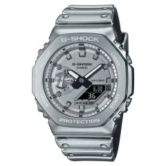 Casio® Analogique - Digital 'G-shock G-steel' Hommes Montre GM-2100YM-8AER