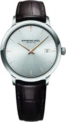 Raymond Weil® Analogue 'Toccata' Men's Watch 5485-SL5-65001