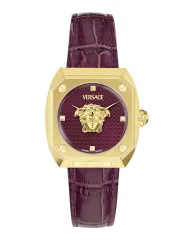 Versace® Analogue 'Medusa Antares' Women's Watch VE0R00125