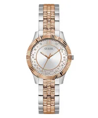 Guess® Analoog 'Starstruck' Dames Horloge GW0765L2