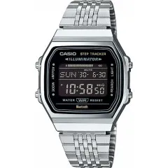 Casio® Digital 'Casio Collection Vintage' Unisex Uhr ABL-100WE-1BEF