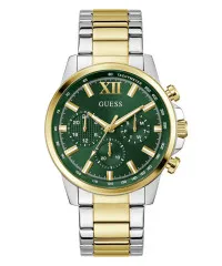 Guess® Multi Zifferblatt 'Walker' Herren Uhr GW0900G5