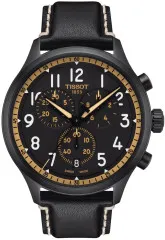 Tissot® Chronograaf 'Chrono xl vintage' Heren Horloge T1166173605202