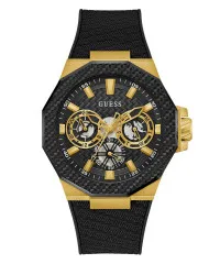 Guess® Multi Dial 'Indy' Men's Watch GW0853G2