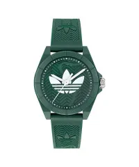 Adidas Originals® Analogue 'Project Four' Unisex's Watch AOST25034