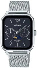 Casio® Multi Zifferblatt 'Casio Collection' Herren Uhr MTP-M305M-1AVER