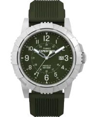 Timex® Analogue 'Expedition North Ridge' Men's Watch TW4B32100