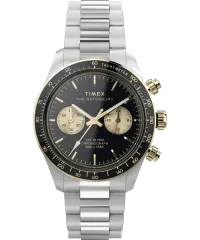 Timex® Chronograph 'Waterbury Heritage' Men's Watch TW2Y24000
