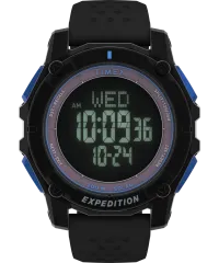 Timex® Digital 'Expedition North Ridge' Men's Watch TW4B33900
