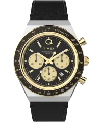 Timex® Chronograaf 'Diver inspired' Heren Horloge TW2W64300