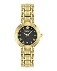 Versace® Analog 'Antlia' Damen Uhr VE0P00625