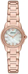 Emporio Armani® Analogue 'Mia' Women's Watch AR11671