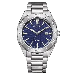 Citizen® Analoog Heren Horloge BM7631-52L