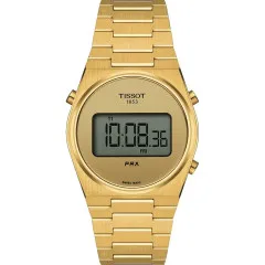 Tissot® Digital 'Prx' Herren Uhr T1372633302000