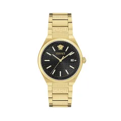 Versace® Analoog 'V-auria' Heren Horloge VE0F00525
