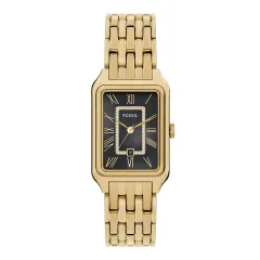 Fossil® Analoog 'Raquel' Dames Horloge ES5417