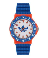 Adidas Originals® Analoog 'Discoverer two' Unisex Horloge AOSY25513