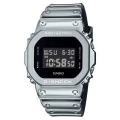 Casio® Digitaal 'G-shock g-steel' Heren Horloge GM-5600YM-8ER