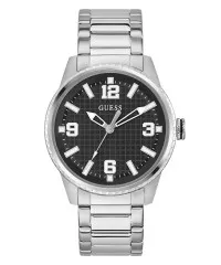 Guess® Analogue 'Varsity G' Men's Watch GW0889G1