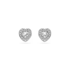 Swarovski® 'Ss25 Capsule' Damen Metall Ohrstecker - Silber 5720859