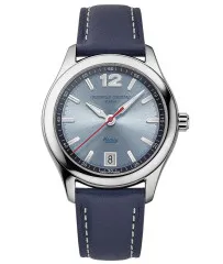 Frederique Constant® Analogue 'Vintage Rally Healey Limited Edition' Unisex's Watch FC-303HLBN3B6