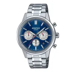 Casio® Chronograph 'Edifice' Men's Watch EFR-575D-2AEF