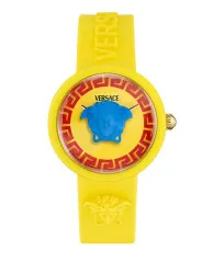 Versace® Analogue 'Medusa Pop Kids' Child's Watch VE9200425